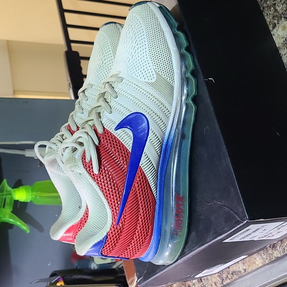 Nike Air Max 2017 - Picture 1 of 7